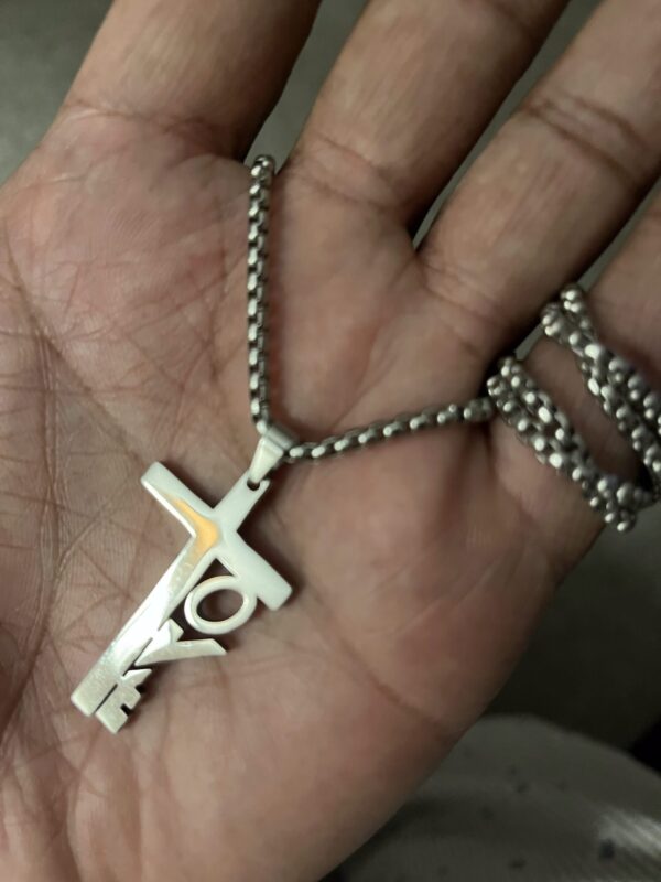 Love Necklace