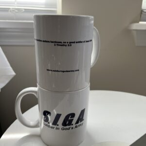 Coffee Mug