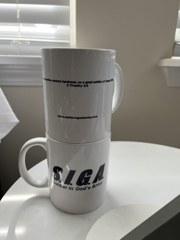Coffee Mug