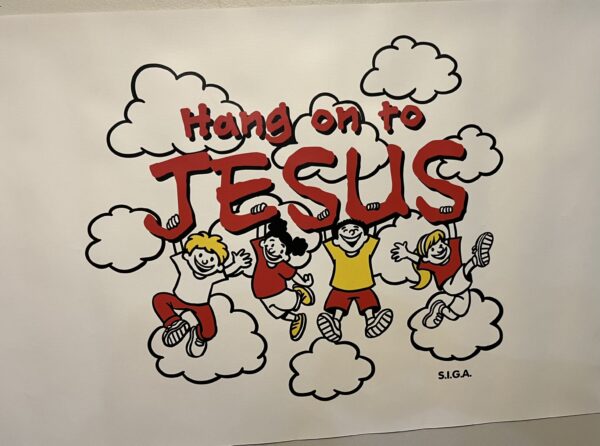 VBS Banner