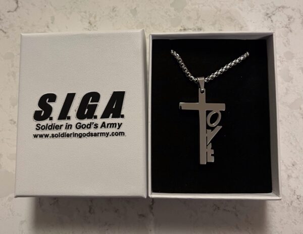 Love Necklace